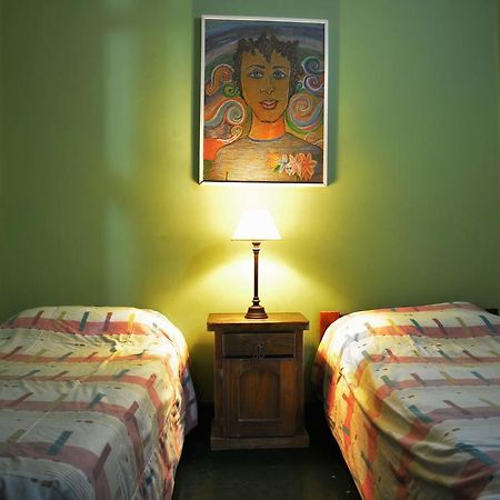 Hostel Tango Argentina Buenos Aires Exterior foto