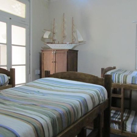 Hostel Tango Argentina Buenos Aires Zimmer foto