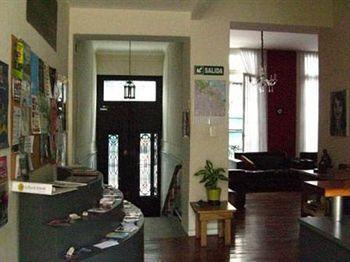 Hostel Tango Argentina Buenos Aires Exterior foto