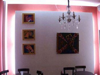 Hostel Tango Argentina Buenos Aires Exterior foto