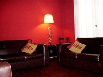 Hostel Tango Argentina Buenos Aires Exterior foto