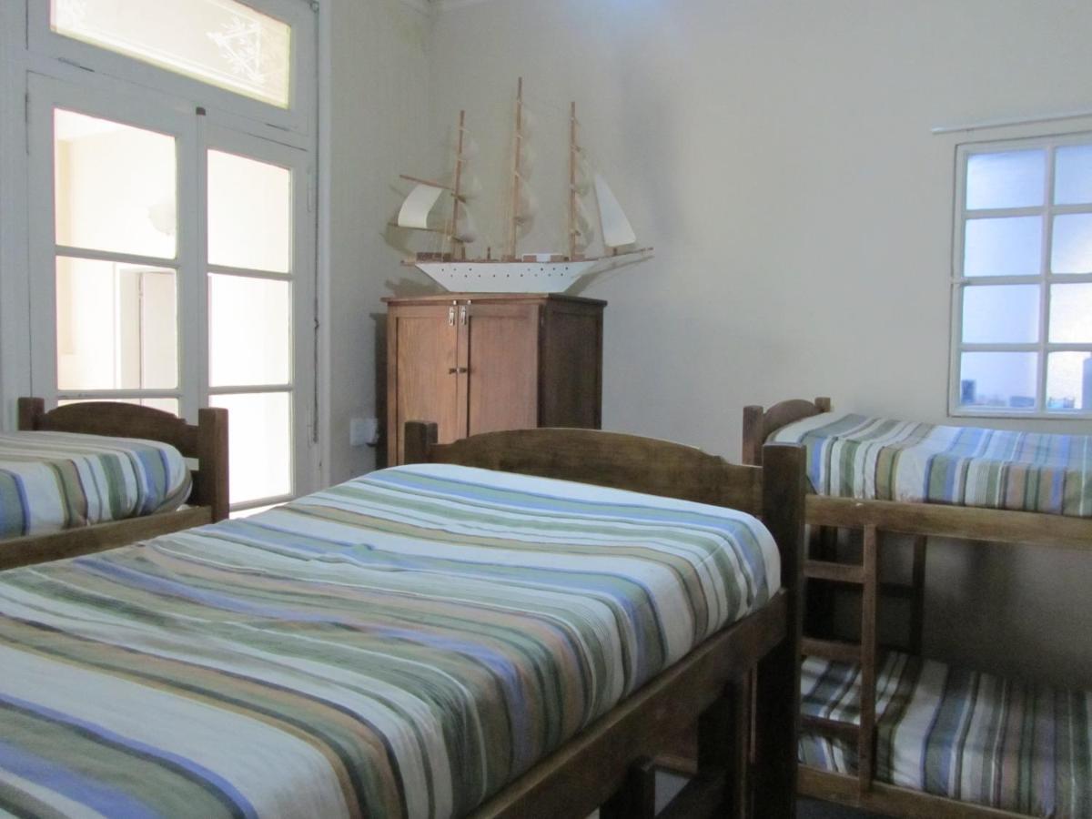Hostel Tango Argentina Buenos Aires Zimmer foto